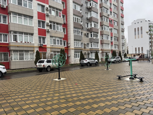 
   Продам 2-комнатную, 64 м², Парковая ул, 64Ак4

. Фото 25.