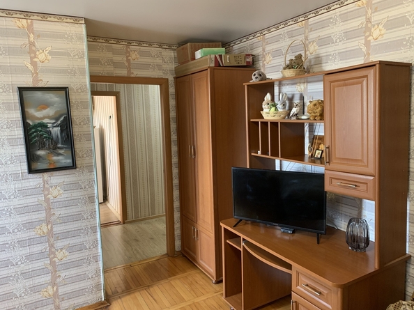 
   Продам 1-комнатную, 38 м², Терская ул, 186

. Фото 1.