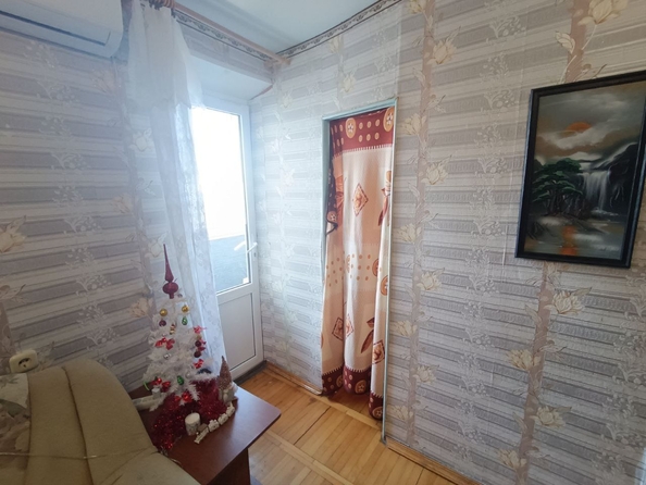 
   Продам 1-комнатную, 38 м², Терская ул, 186

. Фото 16.