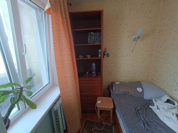 
   Продам 1-комнатную, 38 м², Терская ул, 186

. Фото 19.