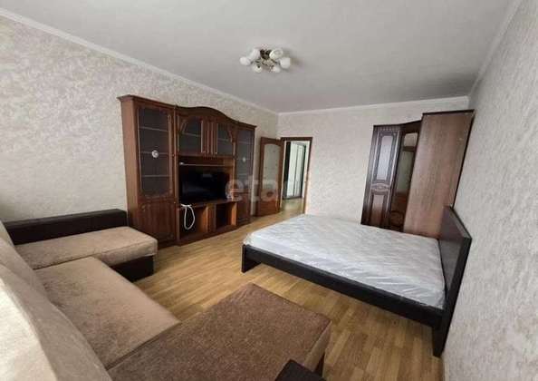 
  Сдам в аренду 1-комнатную квартиру, 53.2 м², Краснодар

. Фото 4.