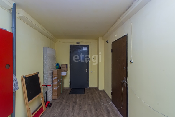 
   Продам 3-комнатную, 77 м², Рашпилевская ул, 325/1

. Фото 10.