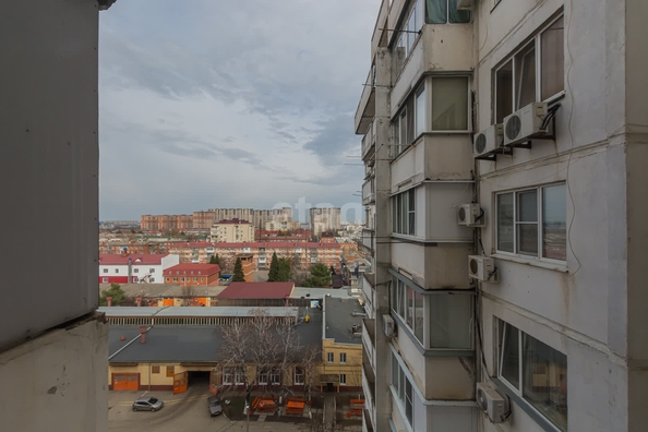 
   Продам 3-комнатную, 77 м², Рашпилевская ул, 325/1

. Фото 12.