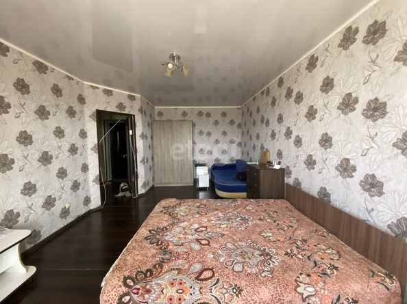 
  Сдам в аренду 1-комнатную квартиру, 36.9 м², Краснодар

. Фото 2.