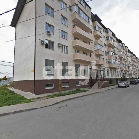 
  Сдам в аренду 1-комнатную квартиру, 36.9 м², Краснодар

. Фото 11.