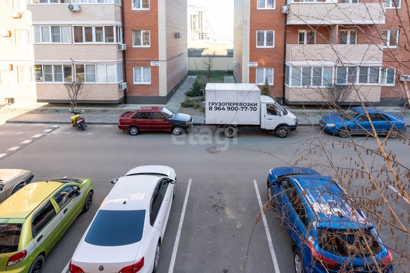 
   Продам 1-комнатную, 27 м², Тургенева ул, 33/3  15

. Фото 12.