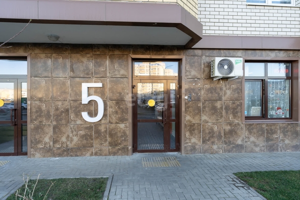 
   Продам студию, 21 м², Красных Партизан ул, 1/4 к15

. Фото 17.