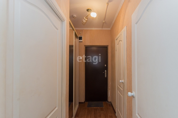 
   Продам 1-комнатную, 37 м², Валерия Гассия ул, 4/7к3

. Фото 19.