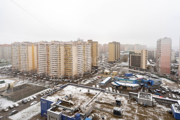 
   Продам 2-комнатную, 56.6 м², Восточно-Кругликовская ул, 48

. Фото 12.