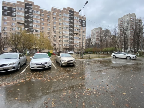 
   Продам 1-комнатную, 36.9 м², Восточно-Кругликовская ул, 86

. Фото 11.