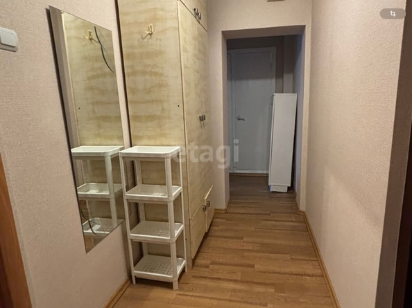 
  Сдам в аренду 1-комнатную квартиру, 30 м², Краснодар

. Фото 5.