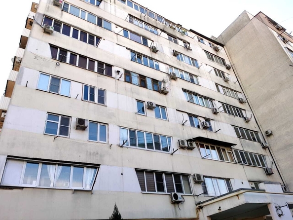 
   Продам 1-комнатную, 36 м², Астраханская ул, 84

. Фото 11.