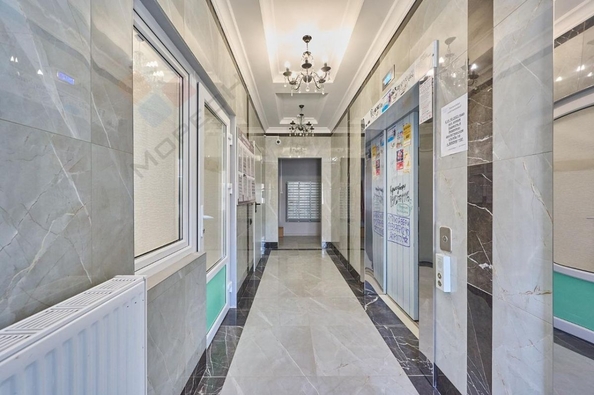 
  Продается 1-комн. квартира, 32.6 м², Тепличная ул, д. 62/1к6
. Фото 9.