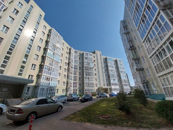 
   Продам 1-комнатную, 37 м², Мирная ул, 29к12

. Фото 20.