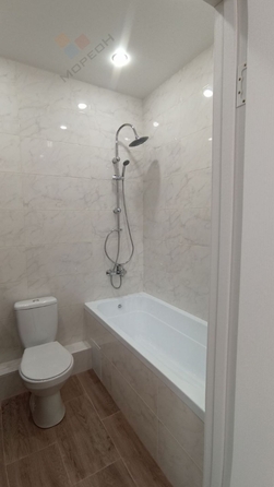 
   Продам 1-комнатную, 32.7 м², Тепличная ул, 62/1к6

. Фото 8.