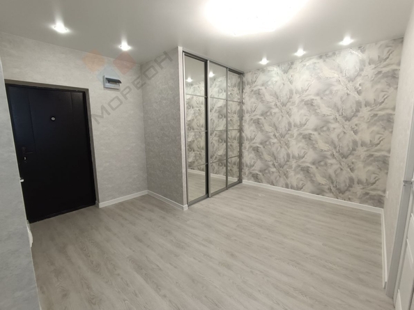 
   Продам 1-комнатную, 32.7 м², Тепличная ул, 62/1к6

. Фото 4.