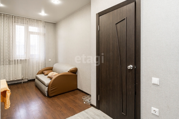 
   Продам 1-комнатную, 35.7 м², Заполярная ул, 37/2

. Фото 7.