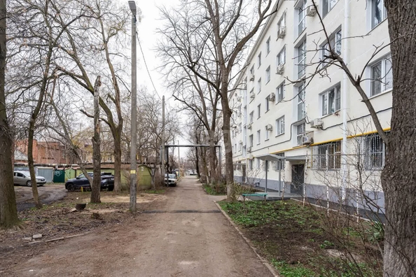 
   Продам 1-комнатную, 35 м², Станкостроительная ул, 5

. Фото 16.