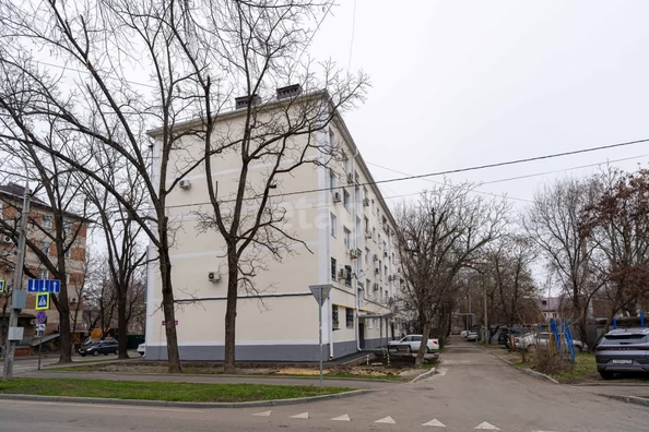 
   Продам 1-комнатную, 35 м², Станкостроительная ул, 5

. Фото 19.