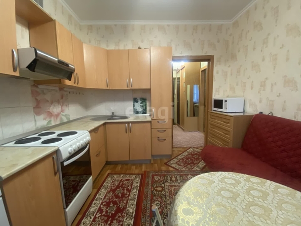 
   Продам 1-комнатную, 37.5 м², Агрохимическая ул, 111

. Фото 1.