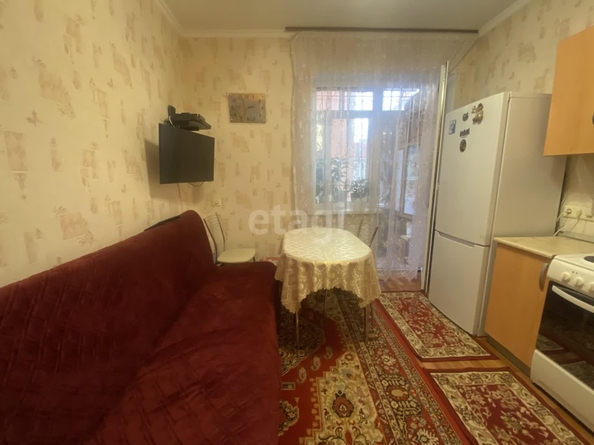 
   Продам 1-комнатную, 37.5 м², Агрохимическая ул, 111

. Фото 2.