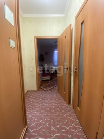 
   Продам 1-комнатную, 37.5 м², Агрохимическая ул, 111

. Фото 3.