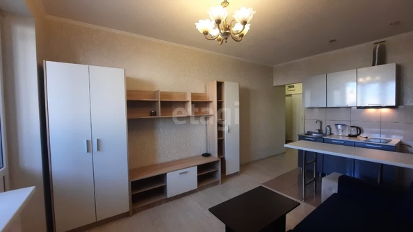 
  Сдам в аренду 1-комнатную квартиру, 25 м², Краснодар

. Фото 5.