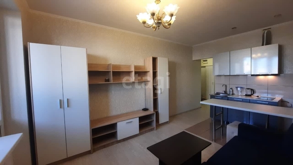 
  Сдам в аренду 1-комнатную квартиру, 25 м², Краснодар

. Фото 6.