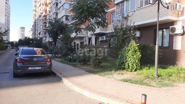 
  Сдам в аренду 1-комнатную квартиру, 25 м², Краснодар

. Фото 20.