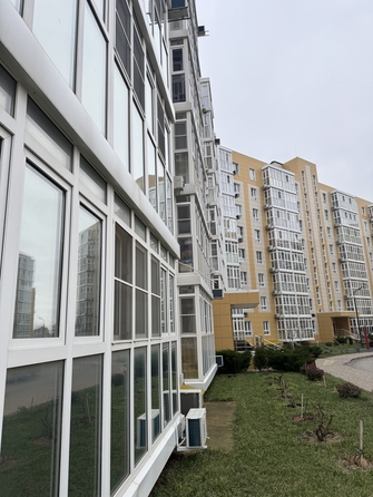 
   Продам студию квартира, 19 м², Мирная ул, 29к5

. Фото 13.