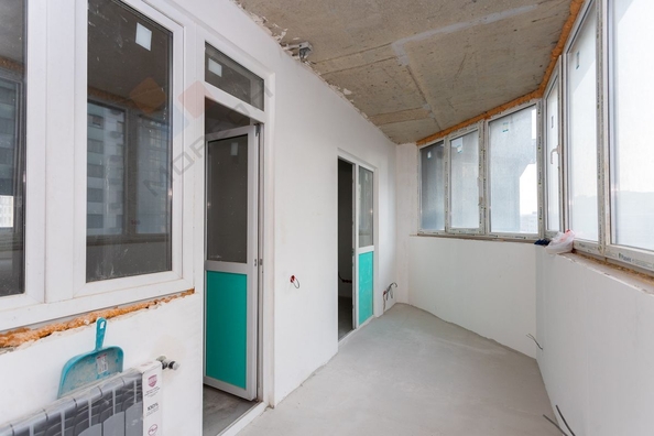 
  Продается 3-комн. квартира, 87.56 м², Командорская ул, д. 15
. Фото 2.