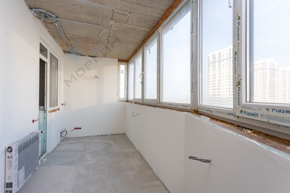 
  Продается 3-комн. квартира, 87.56 м², Командорская ул, д. 15
. Фото 3.