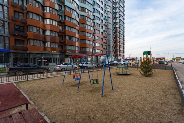 
  Продается 3-комн. квартира, 87.56 м², Командорская ул, д. 15
. Фото 20.