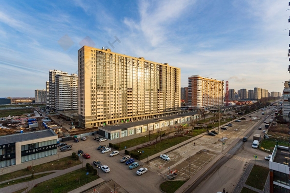 
  Продается 3-комн. квартира, 87.56 м², Командорская ул, д. 15
. Фото 23.