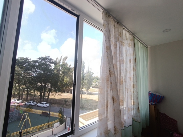 
  Продается  квартира, 28 м², Рождественская ул, д. 55к2
. Фото 5.