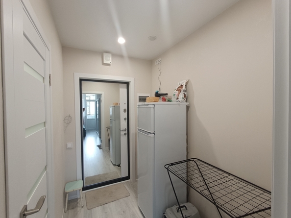 
  Продается  квартира, 28 м², Рождественская ул, д. 55к2
. Фото 15.
