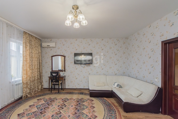 
   Продам дом, 140.2 м², Краснодар

. Фото 27.