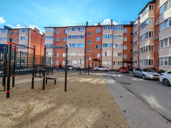 
   Продам 2-комнатную, 52 м², Тургенева ул, 33/1  8

. Фото 18.