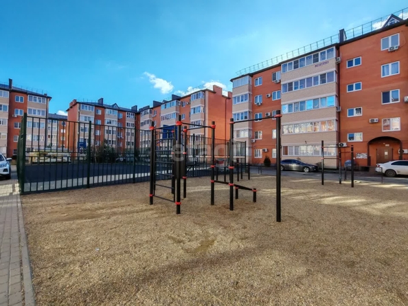 
   Продам 2-комнатную, 52 м², Тургенева ул, 33/1  8

. Фото 19.