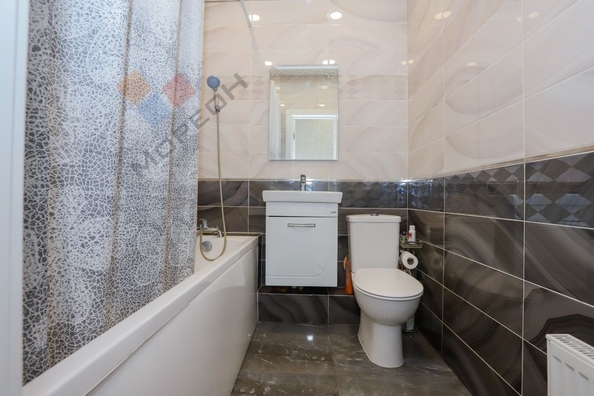 
  Продается 3-комн. квартира, 70.7 м², Героев-Разведчиков ул, д. 6к3
. Фото 22.