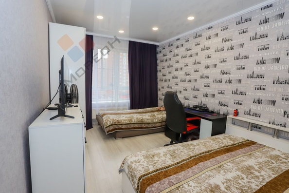 
  Продается 3-комн. квартира, 70.7 м², Героев-Разведчиков ул, д. 6к3
. Фото 24.