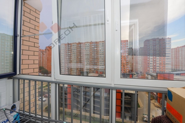 
  Продается 3-комн. квартира, 70.7 м², Героев-Разведчиков ул, д. 6к3
. Фото 28.