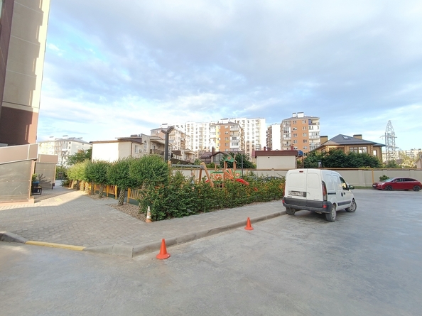 
  Продается студия, 28 м², Рождественская ул, д. 55к2
. Фото 11.