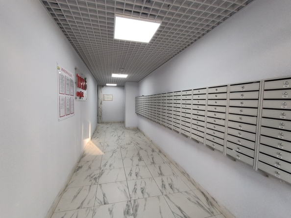 
  Продается студия, 28 м², Рождественская ул, д. 55к2
. Фото 13.