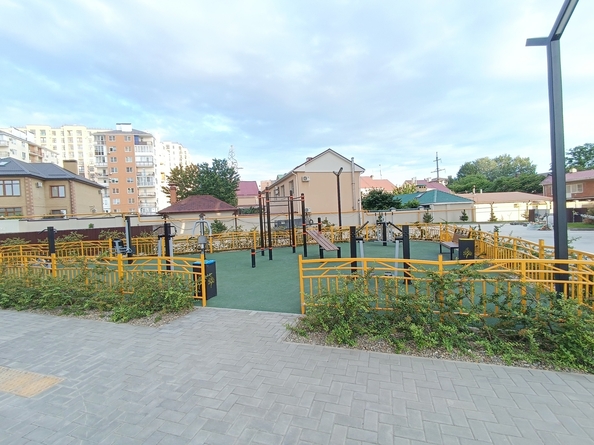 
  Продается студия, 28 м², Рождественская ул, д. 55к2
. Фото 18.