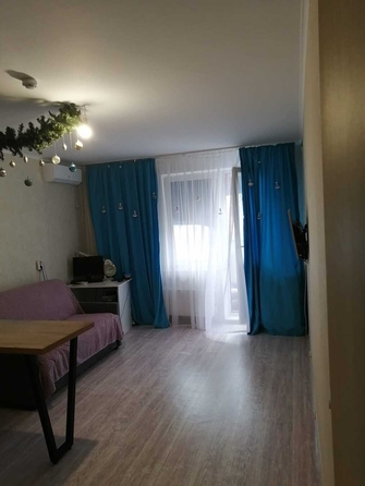 
   Продам студию, 28 м², Ленина ул, 227

. Фото 2.