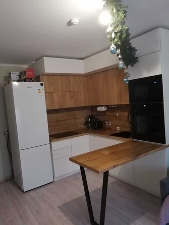 
   Продам студию, 28 м², Ленина ул, 227

. Фото 4.