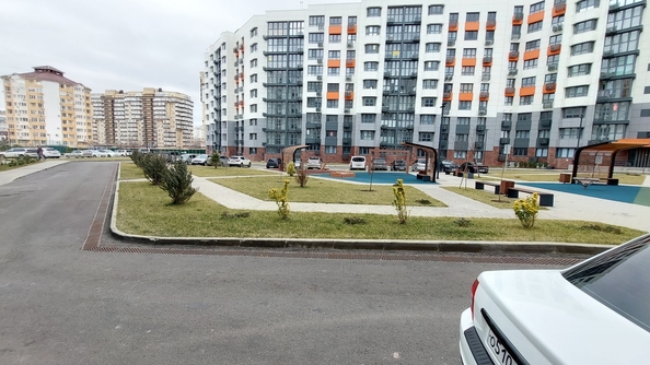 
   Продам 2-комнатную, 54 м², Крылова ул, 13к2

. Фото 20.