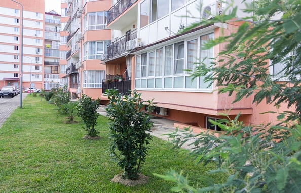 
   Продам 2-комнатную, 57 м², Урожайная ул, 71А

. Фото 16.