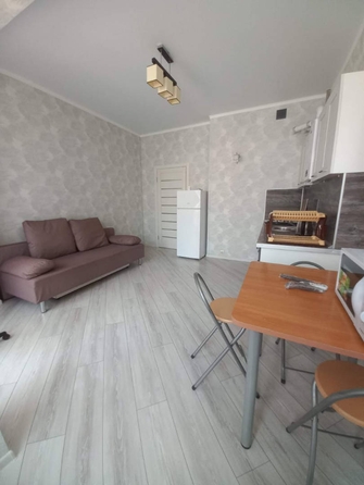 
   Продам 1-комнатную, 26.4 м², Изумрудная ул, 38к1

. Фото 1.